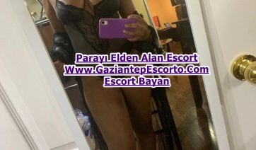 Gaziantep Evlere Gelen Escort