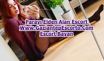 Gaziantep Escort İle Oral Seks