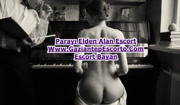 Gaziantep Ucuz Rus Escort