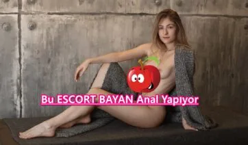 Gerçek Resmini Kullanan Gaziantep Escort